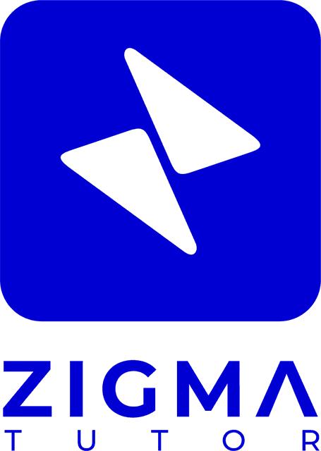 ZIGMA TUTOR